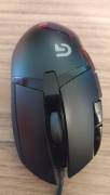 Se vende Logitech G402 Hyperion Fury, USD 30