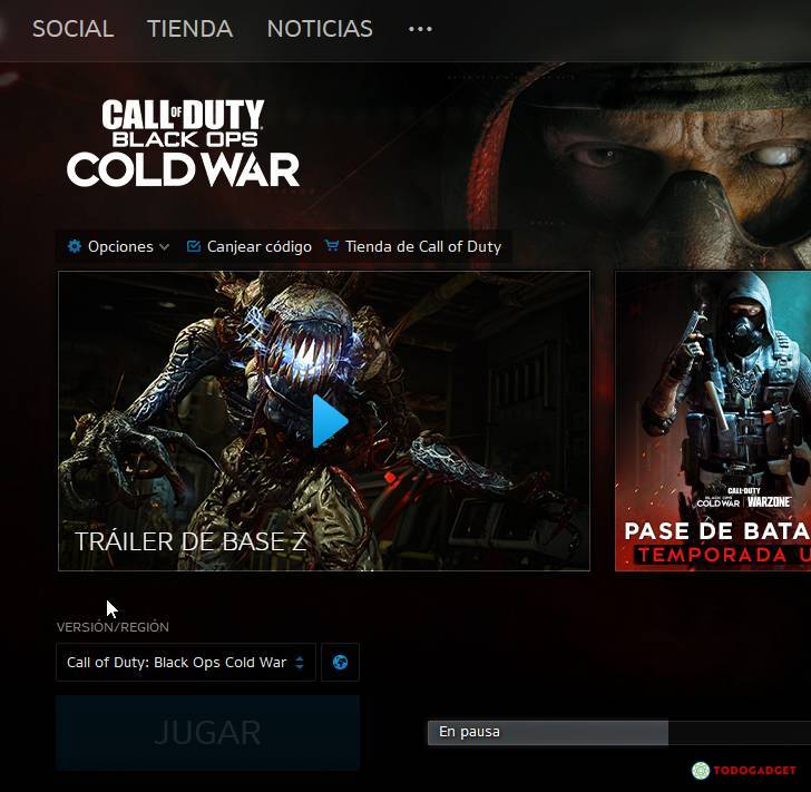 Cuenta Blizzard COD MW / CW - Overwatch - Diablo 3, USD 160.00