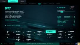 VENDO CUENTA DE BATTLEDIELD 2042 CON 10 ARMAS NIVEL MAX, USD 40.00