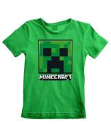 Vendo camiseta de Minecraft para niño, € 19.95