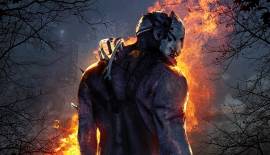 I level up your account of Dead by Daylight for 10 days, USD 100