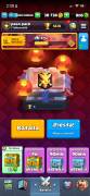 For sale clash royale account level 13 , USD 100