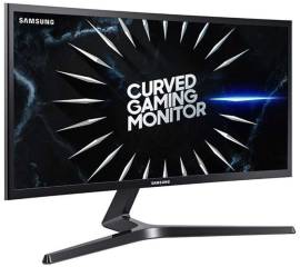 Se venta Monitor Gaming Curvo Samsung C32JG56 de 32, € 195