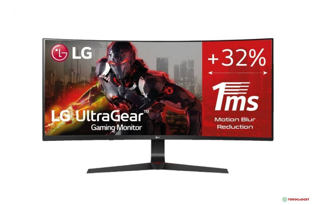 For sale Monitor Gaming LG 34GL750 brand new sealed, € 325.00