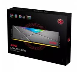 FOR SALE RAM MEMORY ADATA XPG SPECTRIX D50 DDR4 8GB 3000MHZ RGB CL16, € 40