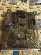 For sale Motherboard base Asus TUF GAMING B450-PLUS II, € 60