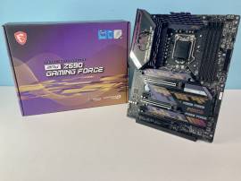 For sale Motherboard MSI MPG Z590 GAMING FORCE, € 135