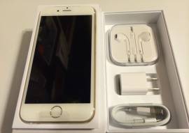 For sale mobile iphone 6s 16GB White in good condition, € 85