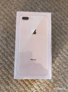 For sale mobile Iphone 8 Plus 64GB, € 215