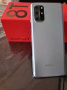 A la venta móvil OnePlus 8T con caja, € 225