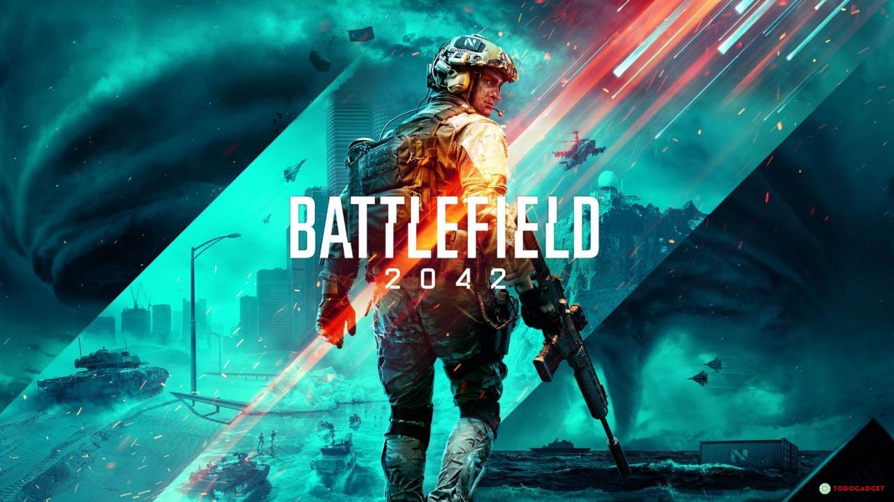 Vendo cuenta battlefield 2042 combo battlefield 1 y 5, USD 125.00