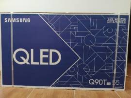 En venta Televisor Samsung QLED Q90T 55 pulgadas, HDR2000, 4kUltraHD, € 650