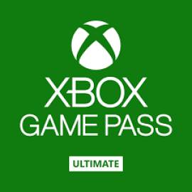 Xbox Game pass ultimate gold 2 months, USD 5