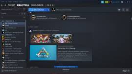 Selling Steam Account 3 years old, Level 4, 33 games, USD 60