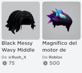 1.000 Robux – RoPay