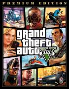 GTA V Premium Edition Epic Games, USD 10