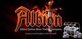 En venta Silver para Albion Online, seguro y barato, USD 0.8