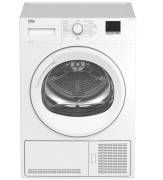 For sale White Front Load Condensing Dryer 7Kg B, € 295