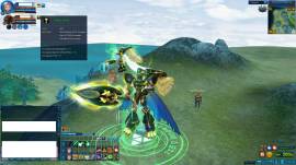 For sale Digimon Masters Online Account. NADMO with AoA unlocked, USD 250