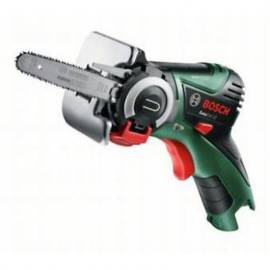 For sale Bosch EasyCut 12 12V chainsaw, € 105