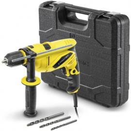 for sale Hammer Drill Trotec PHDS 10-230V 650W, € 32.95