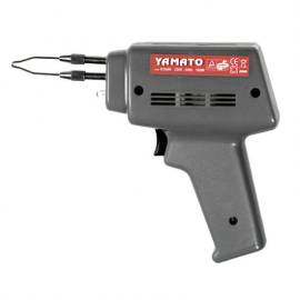 For sale Soldering Iron Yamato 100W Gun + briefcase, € 35