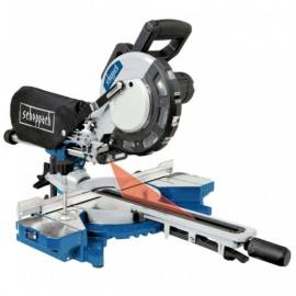 A la venta Ingletadora Scheppach HM216 2000W, € 295.00