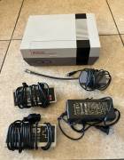 For sale Nintendo Nes console in good condition with 2 controls, USD 95