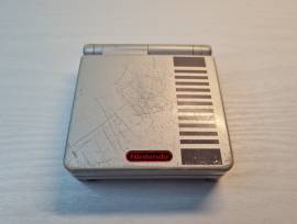 En venta Consola Ga Game Boy Advance SP AGS-001, € 125