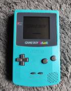 Se vende Consola Game Boy Color PAL de color Azul, € 110