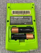 En venta Consola Game Boy Color Verde en perfecto estado, € 185