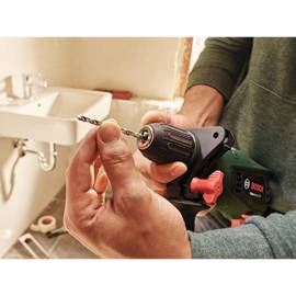 En venta Taladro Percutor 570W Bosch EasyImpact 570, € 85.00