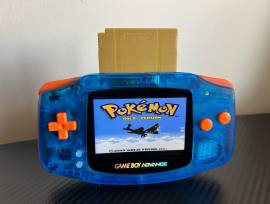 For sale Game Boy Advance Console in perfect condition, € 195