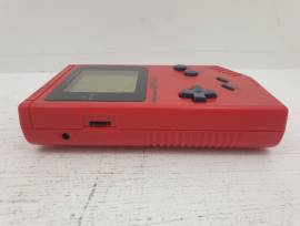 En venta Consola Game Boy de Color Rosa con la pantalla Rota, € 40