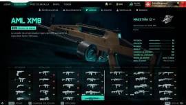 Vendo cuenta de Origin con battlefied 2042 y 1, USD 25