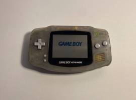 Venta de Consola Game Boy Advance sin tapa trasera, € 85