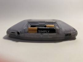 Sale of Game Boy Advance Console without back cover, € 85