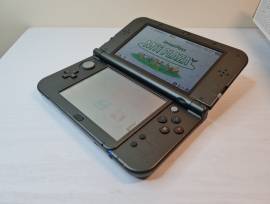 For sale Nintendo 3DS XL IPS console with stylus, € 225