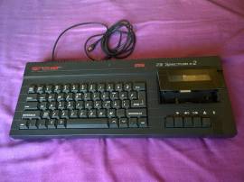 En venta Ordenador Sinclair ZX Spectrum 128 KB RAM, € 125