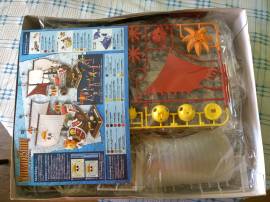En venta Figura Anime barco THOUSAND SUNNY One Piece nueva, € 45