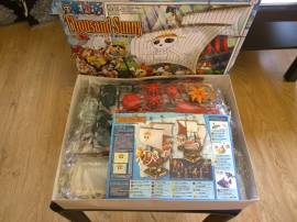 For sale Figure Anime boat THOUSAND SUNNY One Piece new, € 45