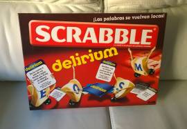En venta juego de mesa Scrabble como nuevo, € 24.95