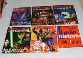 En venta Revistas Micromania, lote de Revistas de Videojuegos, € 35