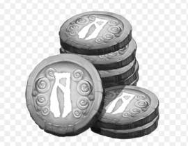 Monedas de Albion Online , € 0.10