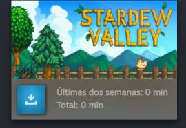 Stardew Valley (PC) - Steam Account - GLOBAL, USD 5