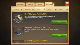 315 LVL & 175 LVL DomiNations Accounts for Sale, € 300