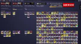 Selling Destiny 2 Account existed since 2019, USD 800