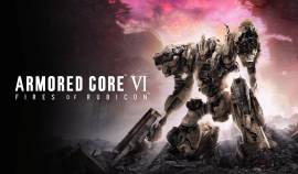 Armored Core VI Fires Of Rubicon Ultimate PC STEAM GLOBAL KEY ACCOUNT , € 0.99