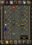 Subo cuentas de Albion online y Osrs cualquier skilling, USD 15.00