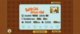 The Battle Cats account full maxed, USD 26.50